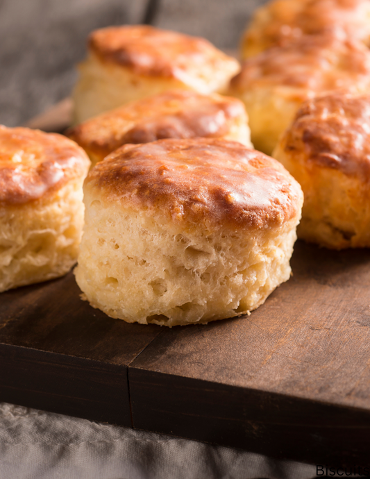 Biscuits