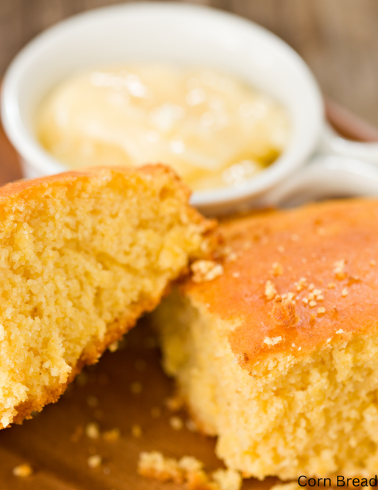 Corn Bread