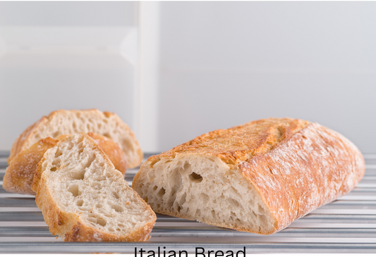 Italian Bread