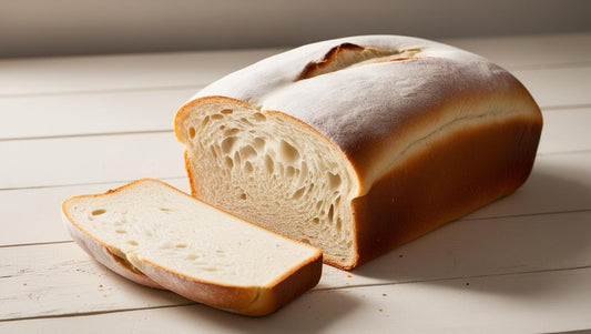 Country White Sandwich Bread